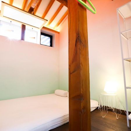 'Hanok Hanok' Boutique Stay Seoul - 2Min From Gyeongbokgung Palace Station Eksteriør billede