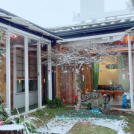 'Hanok Hanok' Boutique Stay Seoul - 2Min From Gyeongbokgung Palace Station Eksteriør billede