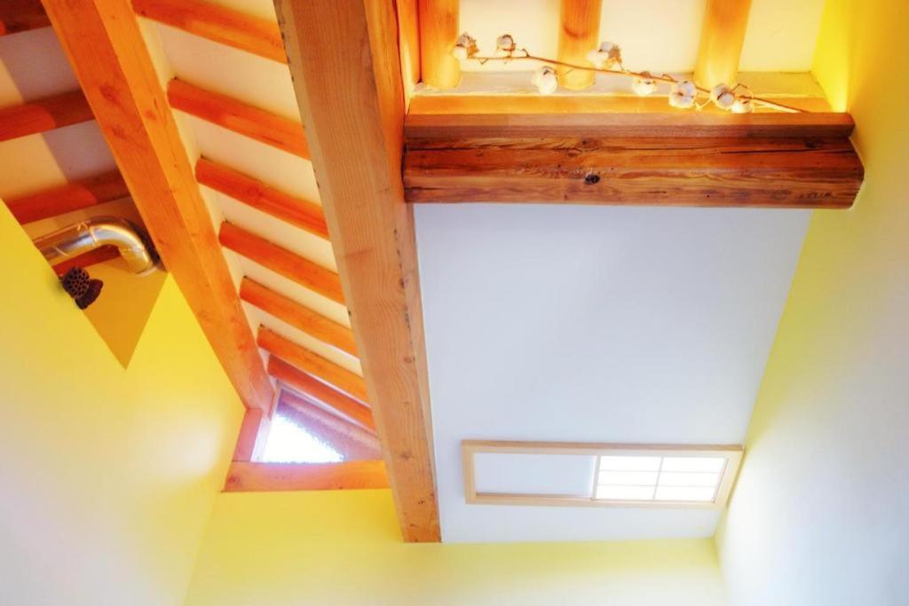 'Hanok Hanok' Boutique Stay Seoul - 2Min From Gyeongbokgung Palace Station Eksteriør billede