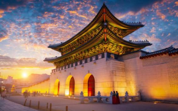'Hanok Hanok' Boutique Stay Seoul - 2Min From Gyeongbokgung Palace Station Eksteriør billede