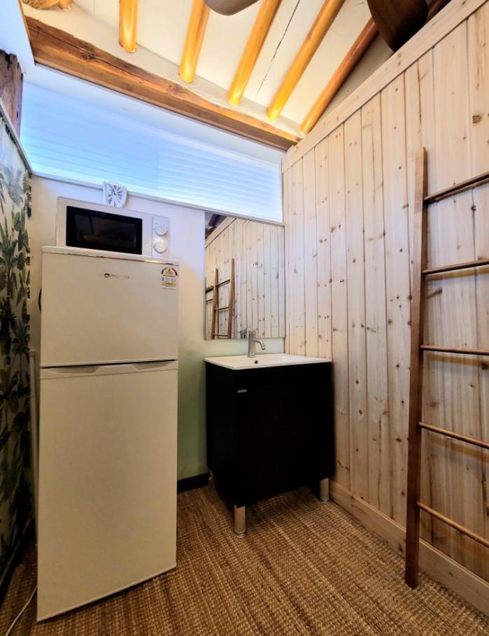 'Hanok Hanok' Boutique Stay Seoul - 2Min From Gyeongbokgung Palace Station Eksteriør billede